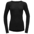 Lauparen Merino 190 Shirt Women 950A BLACK