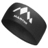 Bandă pentru cap Martini Advance Headband black