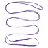 18 MM NYLON RUNNER PURPLE