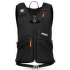 Vesta Mammut Free Vest 15 Removable Airbag 3.0 ready black 0001