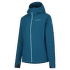 DESCENDER STORM Jacket Women Storm Blue