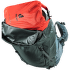 Geantă deuter Light Drypack 5 papaya