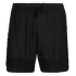 Pantaloni scurți Icebreaker ZoneKnit™ Shorts Women Black