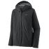 Torrentshell 3L Jacket Men Black