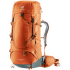 Aircontact Lite 50 + 10 chestnut-teal