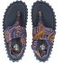 Şlapi Gumbies Gumbies Slingback Sandals Aztec Aztec
