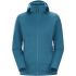 Hanorac Arcteryx Kyanite Hoody Women Serene
