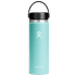 Termos Hydro Flask Wide Mouth with Flex Cap 2.0 20 oz 441 Dew