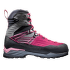 Încălțăminte Mammut Kento Pro High GTX® Women titanium-dark sundown 00465