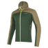 Hanorac La Sportiva COSMIC HOODY Men Forest/Turtle