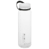 Sticlă Hydrapak Recon 1l Clear/Black/White