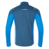 Tricou cu mânecă lungă La Sportiva SWIFT LONG SLEEVE Men Storm Blue/Electric Blue