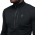 Hanorac Black Diamond Coefficient LT Quarter Zip Men Black