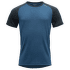 Jakta Merino 200 T-Shirt Men 422E FLOOD/INK