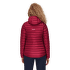 Jachetă Mammut Broad Peak IN Hooded Jacket Women supernova-marine