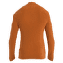 Pulover (închidere 3/4) Icebreaker Lodge LS Half Zip Sweater Men EARTH/UNDYED/CB