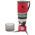 Aragaz MSR WindBurner 1 L Personal Stove System Red