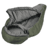 Sac de dormit Grüezi bag Biopod Wolle Survival Ice Greenery