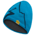 Woolly Beanie Maui/Storm Blue