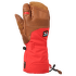 Mănuși Millet TRI ICON 3 FGR GTX GLOVE RED - ROUGE