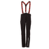 Pantaloni Direct Alpine EIGER Lady black