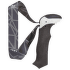 ND Leki Aergon Foam - 18 mm white-gray brown