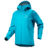Jachetă Arcteryx Beta LT Jacket Men Blue Tetra