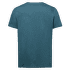 Tricou cu mânecă scurtă La Sportiva TRACK T-SHIRT Men Hurricane