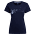 Tricou cu mânecă scurtă La Sportiva Windy T-Shirt Women Deep Sea