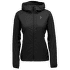 Alpine Start Hoody Women Black