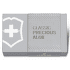 Cuțit Victorinox Classic SD Precious Alox Infinite Grey