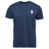 SS Equipment For Alpinist Tee Men Indigo