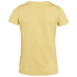 Tricou cu mânecă scurtă Fjällräven 1960 Logo T-shirt Women Mais Yellow