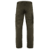 Pantaloni Fjällräven Barents Pro Trousers Men Dark Olive