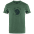 Fjällräven Fox T-shirt Men Deep Patina