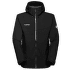 Convey Tour HS Hooded Jacket Men black 0001