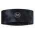 Bandă pentru cap Buff Fastwick Headband BONSY GRAPHITE