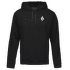 Equipment for Alpinists Hoody Men Black