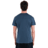 Tricou cu mânecă scurtă Icebreaker Merino 150 Ace SS Tee Men GRAPHITE