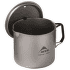 Oală MSR Titan Kettle 900 mL