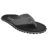 Gumbies Duckbill - Black and Grey Black / Grey