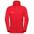 Taiss Light ML Hooded Jacket Men 3778 mammut red