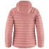 Jachetă Fjällräven Expedition Lätt Hoodie Women Dusty Rose