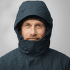 HC Hydratic Padded Trail Jacket Men