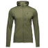 Coefficient Fleece Hoody Men Tundra