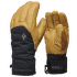 Legend Gloves Beeswax-Black