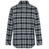 Cămașă cu mânecă lungă La Sportiva Rambler Flannel Shirt Women Black/Cherry Tomato