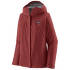 Torrentshell 3L Jacket Women Oxide Red