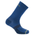 Running Merino Sock 258A Blue