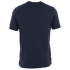 Tricou cu mânecă scurtă Icebreaker Merino 150 Tech Lite SS Tee Single Line Camp Men Midnight Navy